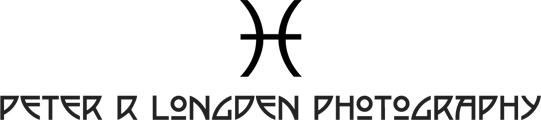 Peter Longden Photography Logo